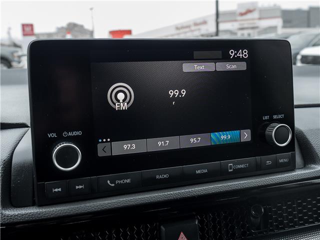 2024 Honda CR-V Sport (Stk: 2314479A) in North York - Image 19 of 24