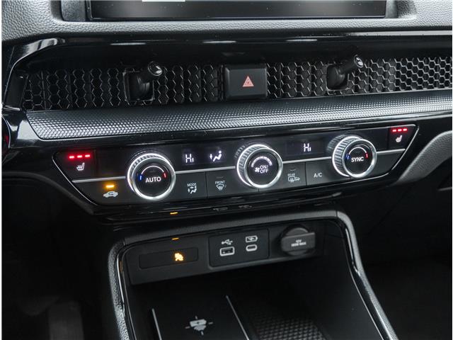 2024 Honda CR-V Hybrid Touring (Stk: 2314395A) in North York - Image 23 of 30