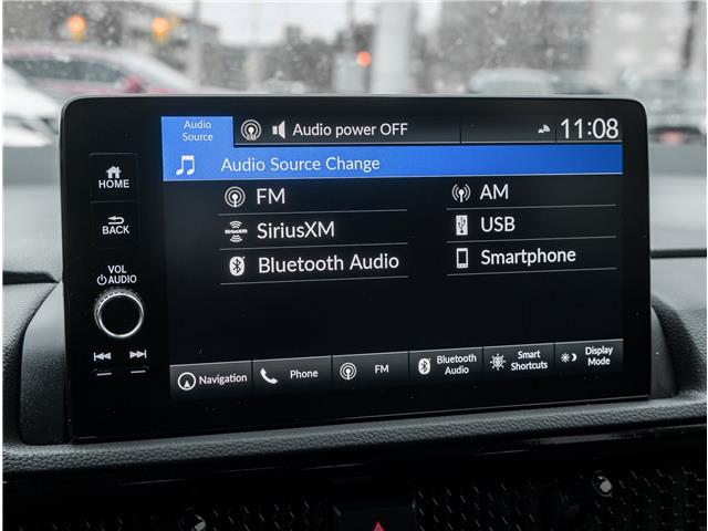 2024 Honda CR-V Hybrid Touring (Stk: 2314395A) in North York - Image 24 of 30
