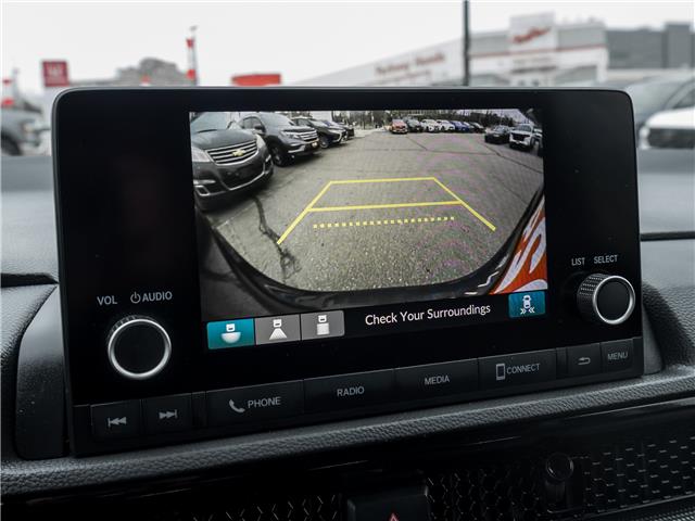 2024 Honda CR-V Sport (Stk: 2314479A) in North York - Image 13 of 24