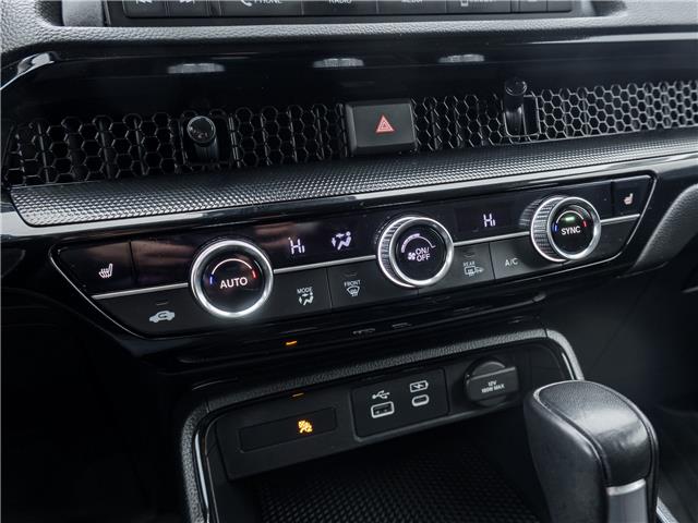 2024 Honda CR-V Sport (Stk: 2314479A) in North York - Image 18 of 24