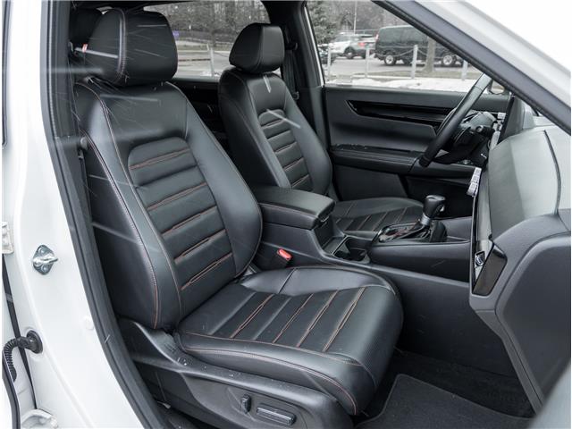 2024 Honda CR-V Hybrid Touring (Stk: 2314395A) in North York - Image 26 of 30