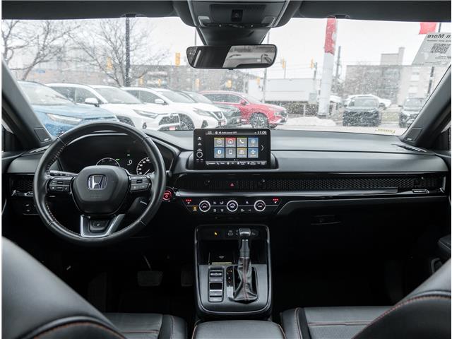 2024 Honda CR-V Hybrid Touring (Stk: 2314395A) in North York - Image 29 of 30