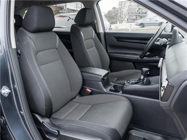 2024 Honda CR-V Sport (Stk: 2314479A) in North York - Image 21 of 24