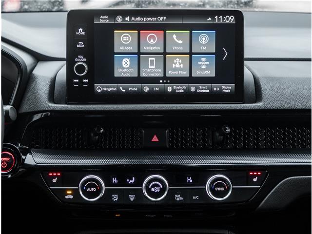 2024 Honda CR-V Hybrid Touring (Stk: 2314395A) in North York - Image 30 of 30