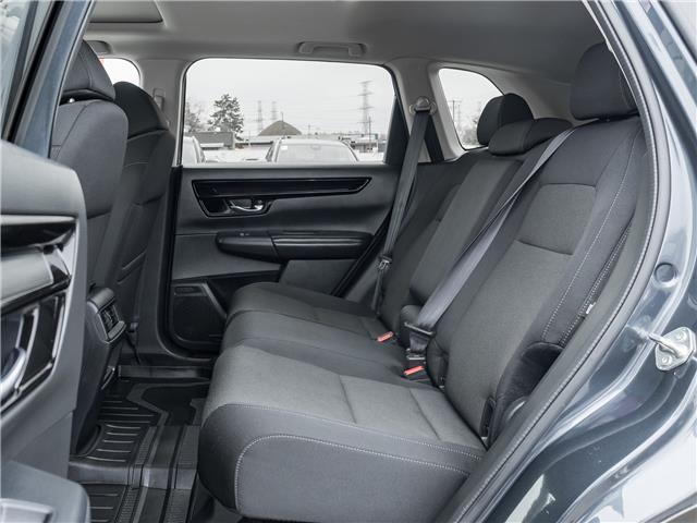 2024 Honda CR-V Sport (Stk: 2314479A) in North York - Image 22 of 24
