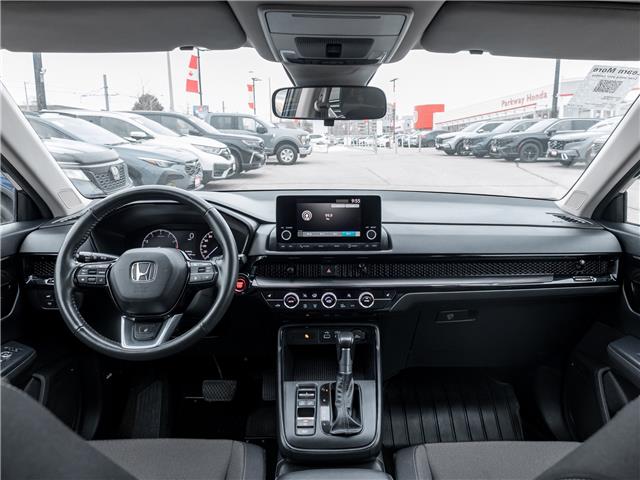 2024 Honda CR-V Sport (Stk: 2314479A) in North York - Image 23 of 24