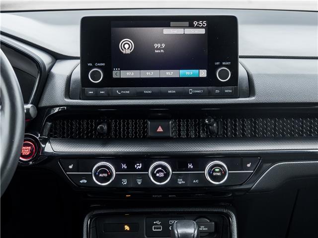 2024 Honda CR-V Sport (Stk: 2314479A) in North York - Image 24 of 24