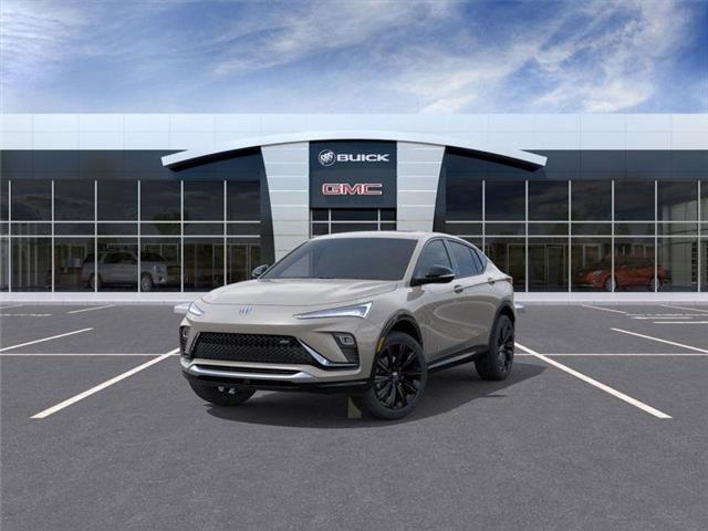 2026 Buick Envista Sport Touring (Stk: B67802) in Cobourg - Image 1 of 6