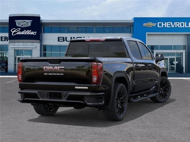 2026 GMC Sierra 1500 Elevation (Stk: 260534) in London - Image 4 of 24