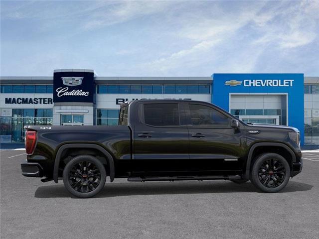 2026 GMC Sierra 1500 Elevation (Stk: 260534) in London - Image 5 of 24