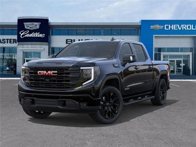 2026 GMC Sierra 1500 Elevation (Stk: 260534) in London - Image 6 of 24