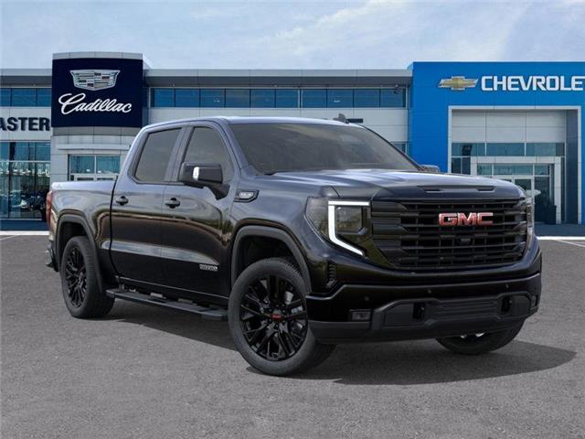 2026 GMC Sierra 1500 Elevation (Stk: 260534) in London - Image 7 of 24