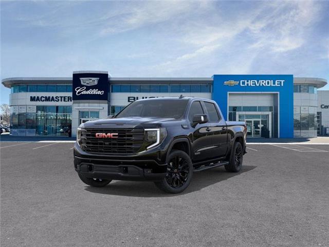 2026 GMC Sierra 1500 Elevation (Stk: 260534) in London - Image 8 of 24