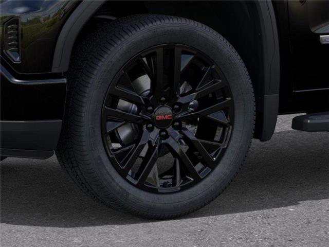 2026 GMC Sierra 1500 Elevation (Stk: 260534) in London - Image 9 of 24