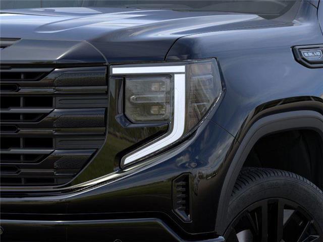 2026 GMC Sierra 1500 Elevation (Stk: 260534) in London - Image 10 of 24