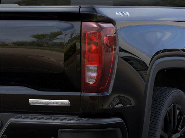 2026 GMC Sierra 1500 Elevation (Stk: 260534) in London - Image 11 of 24