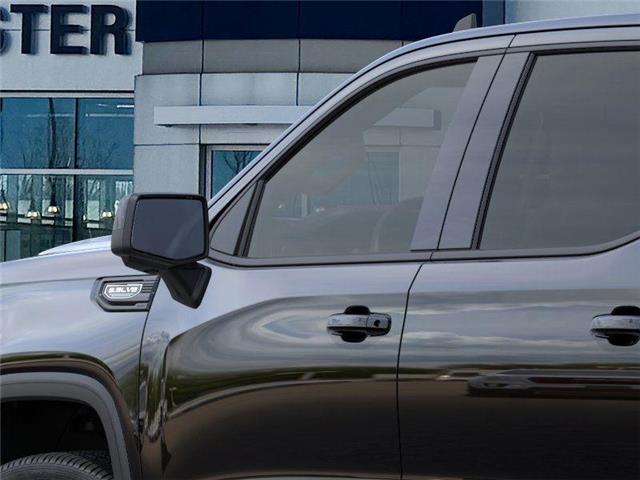 2026 GMC Sierra 1500 Elevation (Stk: 260534) in London - Image 12 of 24