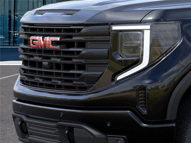 2026 GMC Sierra 1500 Elevation (Stk: 260534) in London - Image 13 of 24