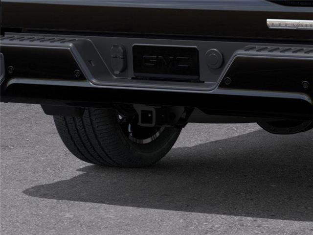 2026 GMC Sierra 1500 Elevation (Stk: 260534) in London - Image 14 of 24