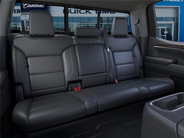 2026 GMC Sierra 1500 Elevation (Stk: 260534) in London - Image 17 of 24