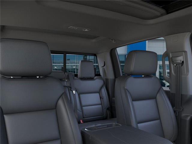2026 GMC Sierra 1500 Elevation (Stk: 260534) in London - Image 24 of 24