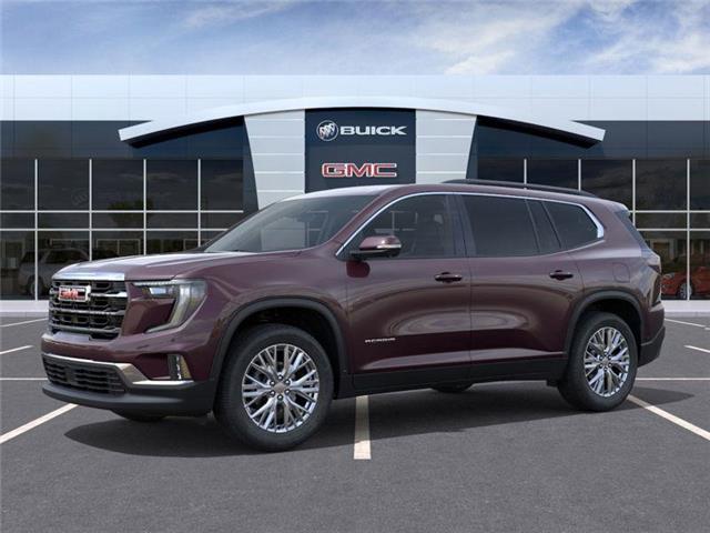 2025 GMC Acadia Elevation (Stk: 25178) in Terrace Bay - Image 2 of 6