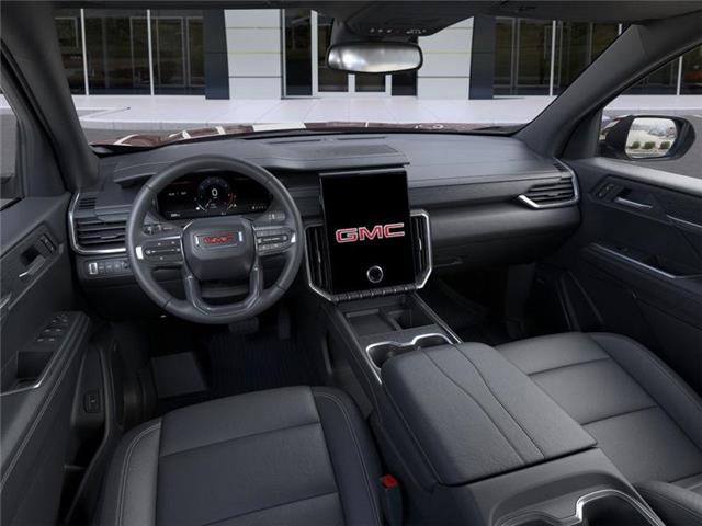 2025 GMC Acadia Elevation (Stk: 25178) in Terrace Bay - Image 5 of 6