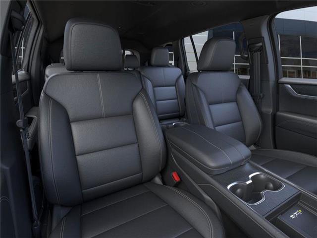 2025 GMC Acadia Elevation (Stk: 25178) in Terrace Bay - Image 6 of 6