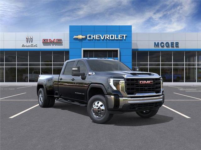 2026 GMC Sierra 3500HD  (Stk: 213360) in Goderich - Image 1 of 24