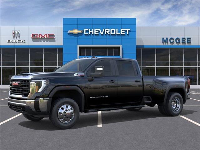 2026 GMC Sierra 3500HD  (Stk: 213360) in Goderich - Image 2 of 24