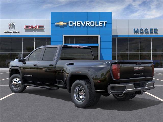 2026 GMC Sierra 3500HD  (Stk: 213360) in Goderich - Image 3 of 24