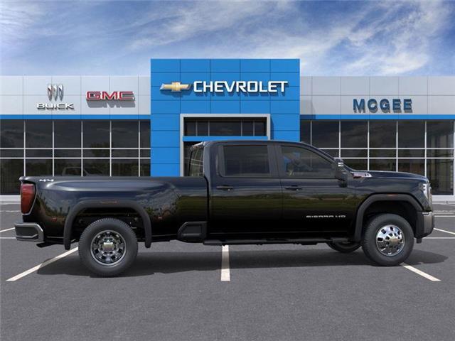 2026 GMC Sierra 3500HD  (Stk: 213360) in Goderich - Image 5 of 24