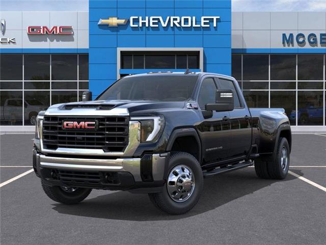 2026 GMC Sierra 3500HD  (Stk: 213360) in Goderich - Image 6 of 24