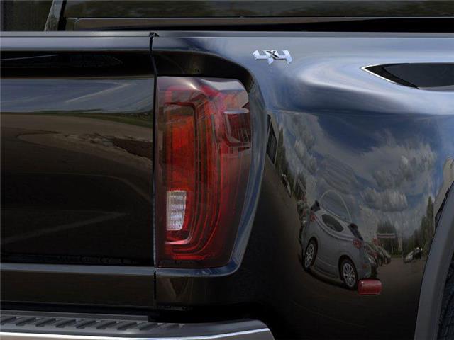 2026 GMC Sierra 3500HD  (Stk: 213360) in Goderich - Image 11 of 24