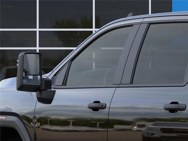 2026 GMC Sierra 3500HD  (Stk: 213360) in Goderich - Image 12 of 24