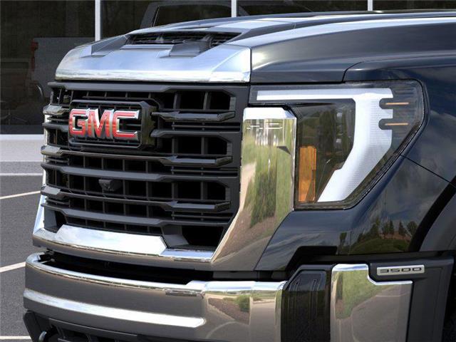 2026 GMC Sierra 3500HD  (Stk: 213360) in Goderich - Image 13 of 24