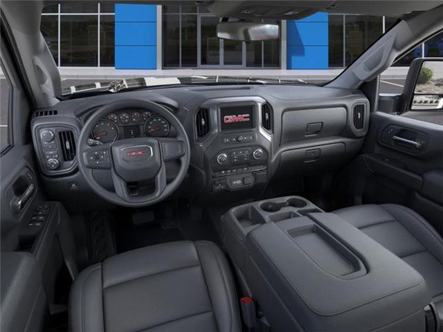 2026 GMC Sierra 3500HD  (Stk: 213360) in Goderich - Image 15 of 24