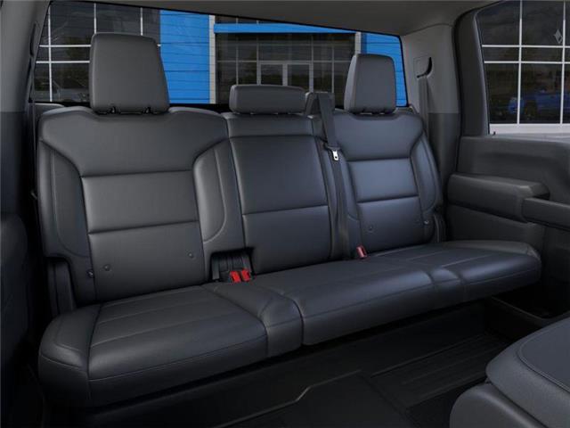 2026 GMC Sierra 3500HD  (Stk: 213360) in Goderich - Image 17 of 24