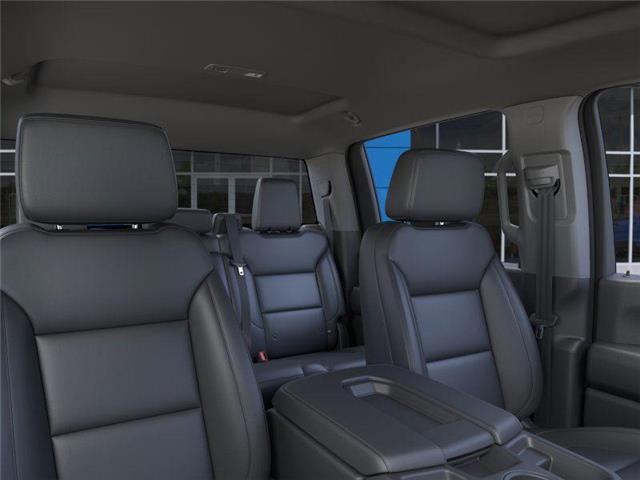 2026 GMC Sierra 3500HD  (Stk: 213360) in Goderich - Image 24 of 24