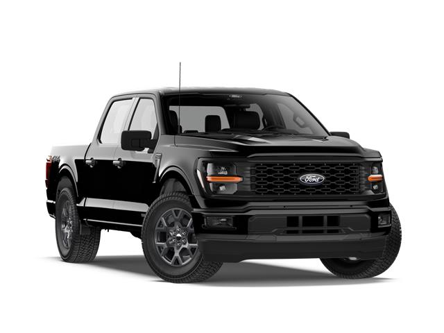 2026 Ford F-150 STX (Stk: W2LJ011) in Hamilton - Image 4 of 7