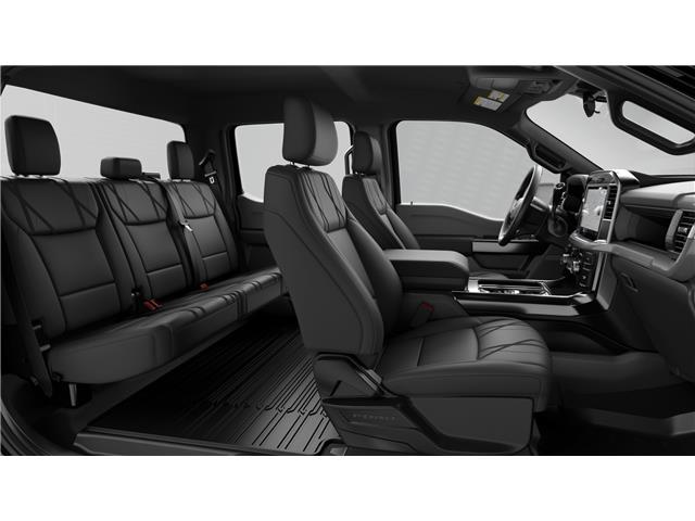 2026 Ford F-150 STX (Stk: W2LJ011) in Hamilton - Image 5 of 7