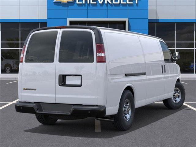 2026 Chevrolet Express 2500 Work Van (Stk: 263746) in Uxbridge - Image 4 of 6