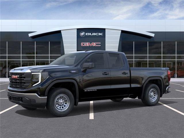 2026 GMC Sierra 1500 Pro (Stk: 80129) in Gatineau - Image 2 of 6 2026 GMC Sierra 1500 Pro (Stk: 80129) in Gatineau - Image 2 of 6