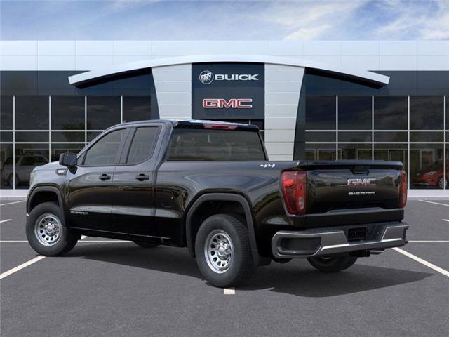 2026 GMC Sierra 1500 Pro (Stk: 80129) in Gatineau - Image 3 of 6 2026 GMC Sierra 1500 Pro (Stk: 80129) in Gatineau - Image 3 of 6