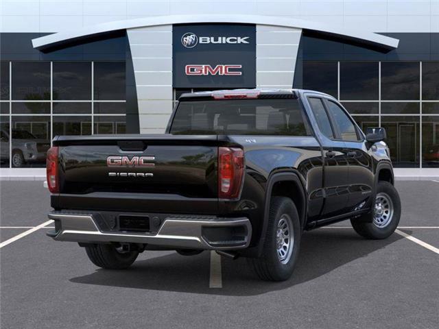 2026 GMC Sierra 1500 Pro (Stk: 80129) in Gatineau - Image 4 of 6 2026 GMC Sierra 1500 Pro (Stk: 80129) in Gatineau - Image 4 of 6