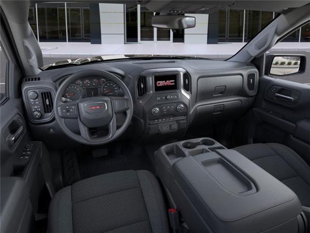 2026 GMC Sierra 1500 Pro (Stk: 80129) in Gatineau - Image 5 of 6 2026 GMC Sierra 1500 Pro (Stk: 80129) in Gatineau - Image 5 of 6