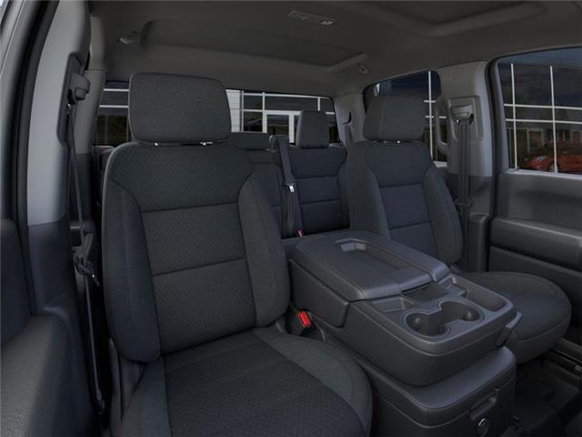 2026 GMC Sierra 1500 Pro (Stk: 80129) in Gatineau - Image 6 of 6 2026 GMC Sierra 1500 Pro (Stk: 80129) in Gatineau - Image 6 of 6
