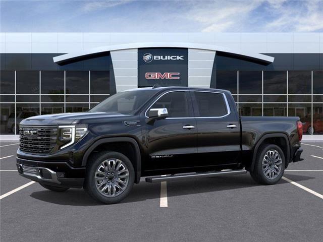 2026 GMC Sierra 1500 Denali Ultimate (Stk: 26-273) in Pembroke - Image 2 of 6
