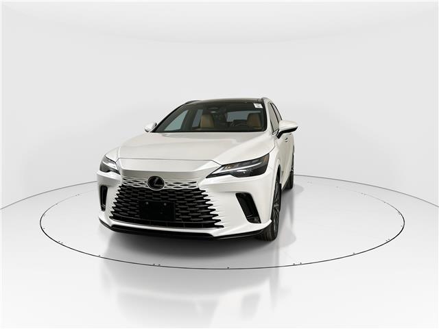 2026 Lexus RX 350h Base (Stk: 14112202) in Markham - Image 2 of 18